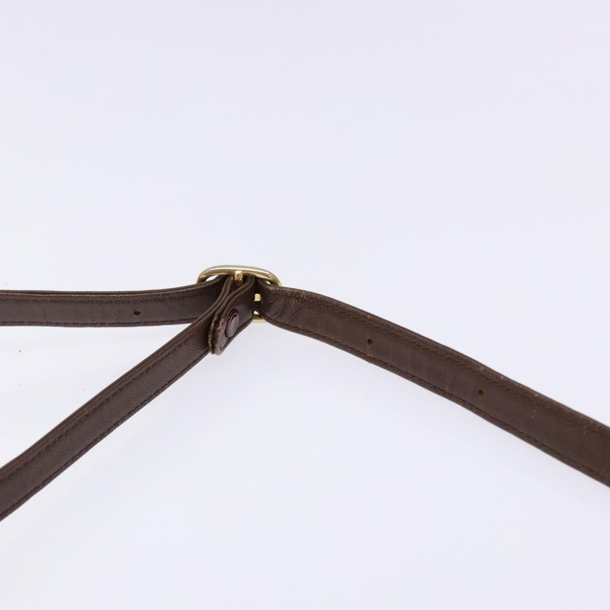 Burberry Nova check Shoulder bag Canvas, BEIGE, CANVAS, Shoulder bag