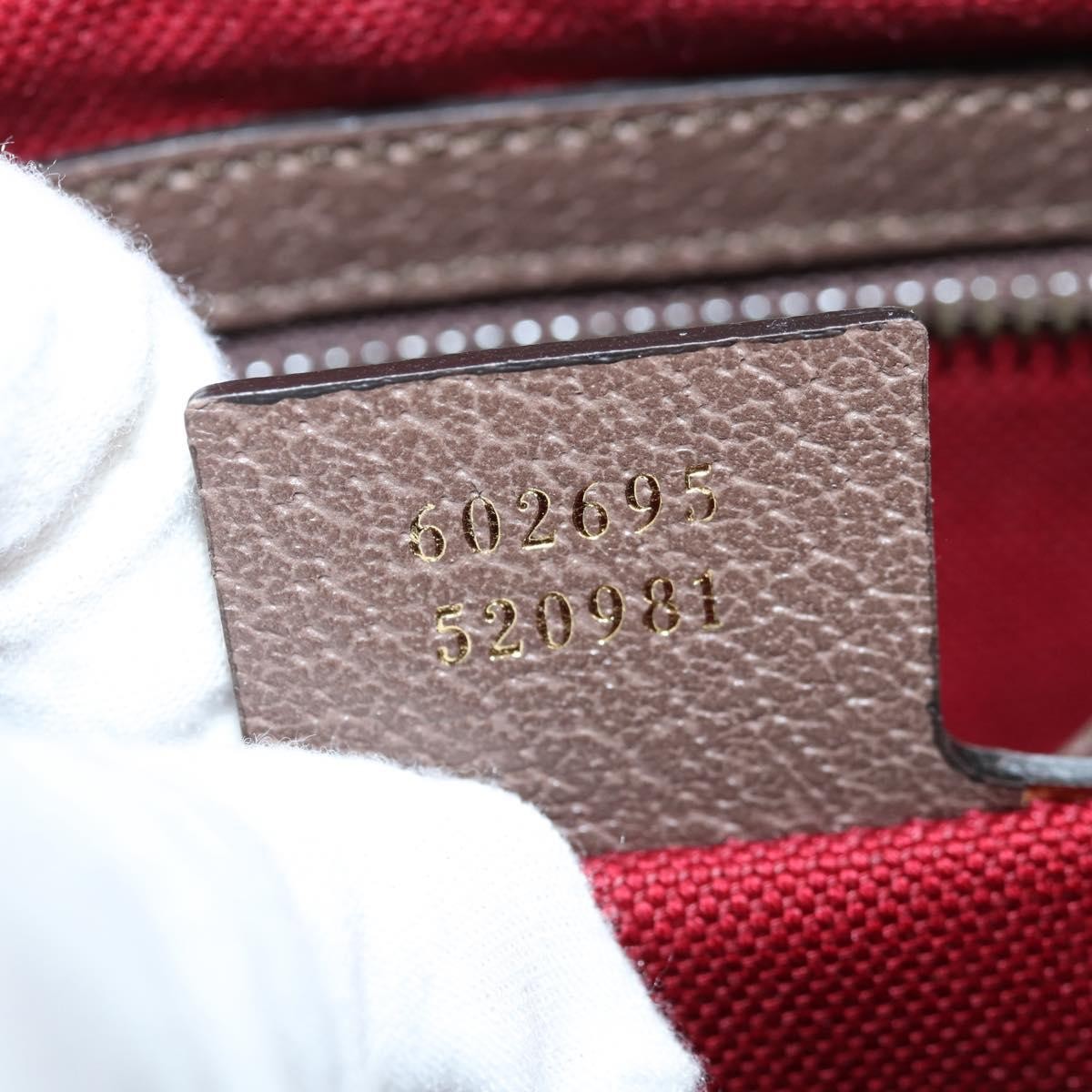 Gucci Disney Donald Duck Belt Bag Printed GG Coated Canvas, BEIGE, PVC, Shoulder bag