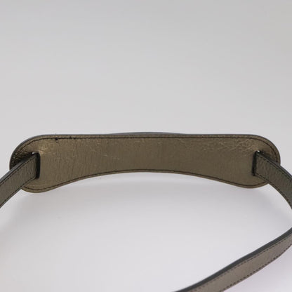 Burberry Vintage Shoulder Bag Nylon, BLACK, NYLON, Shoulder bag