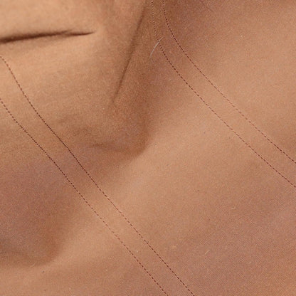 Louis Vuitton Keepall Bag Monogram Canvas, BROWN, CANVAS, Travel bag