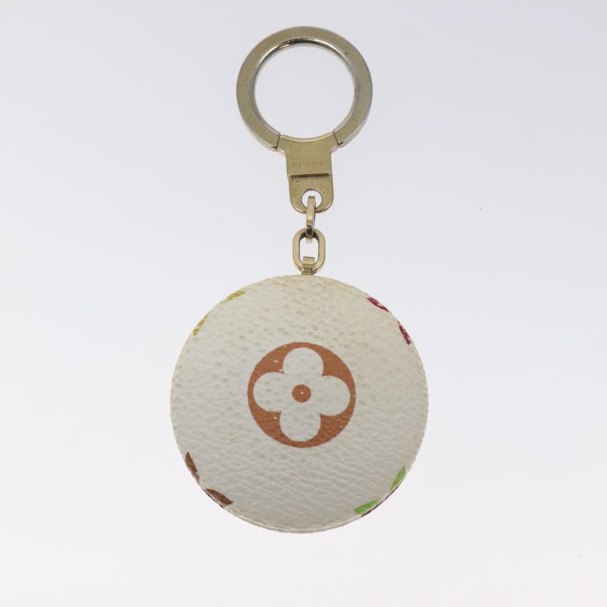 Louis Vuitton Astropill LED Keychain Monogram Multicolor, MULTICOLOUR, CANVAS, Charms and Keychains