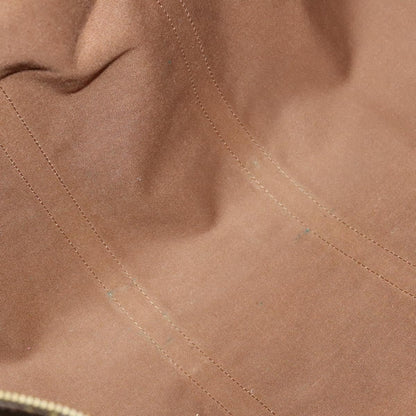 Louis Vuitton Keepall Bag Monogram Canvas, BROWN, CANVAS, Travel bag