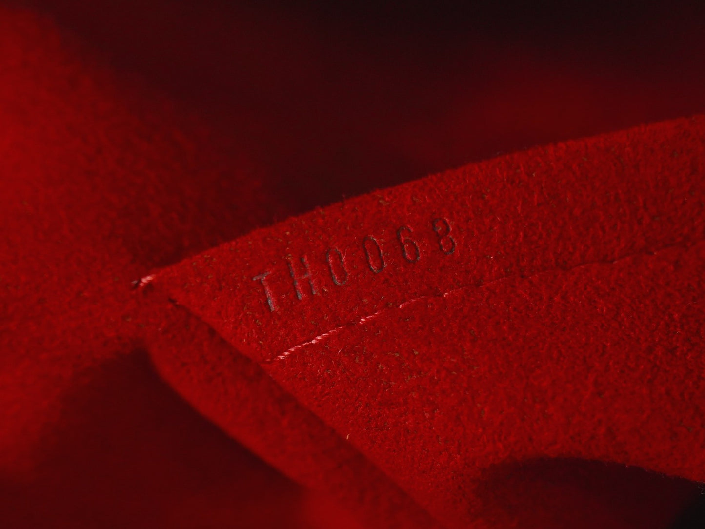 Louis Vuitton Trevi Handbag Damier, BROWN, CANVAS, Handbag