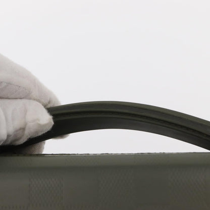 Louis Vuitton Grasset Luke Business Bag Damier, GRAY, CANVAS, Briefcase