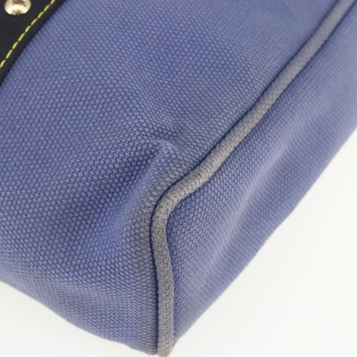 Louis Vuitton Antigua Tote Canvas, PURPLE, CANVAS, Tote bag