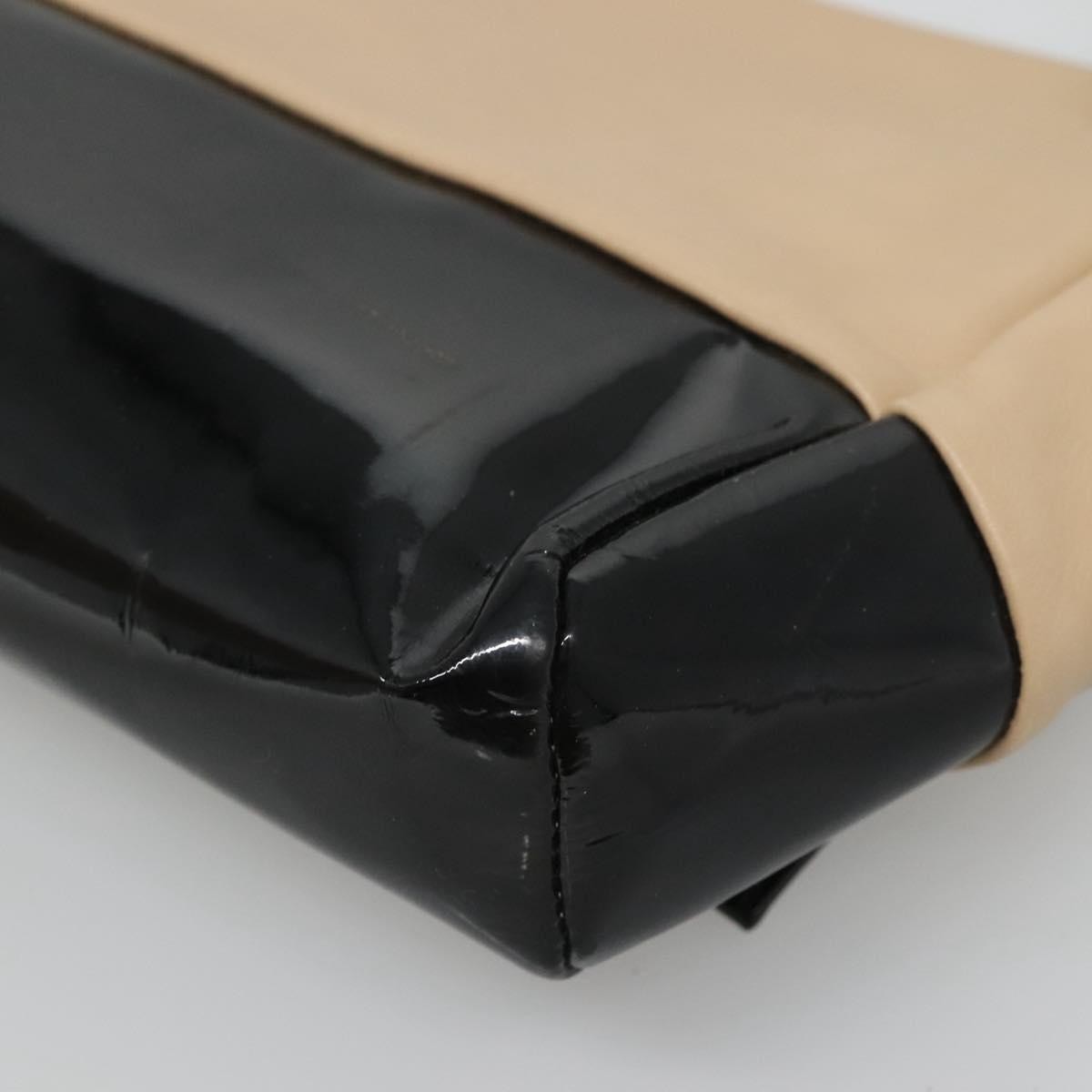 Salvatore Ferragamo Vala Shoulder Bag Leather, BEIGE, LEATHER, Shoulder bag