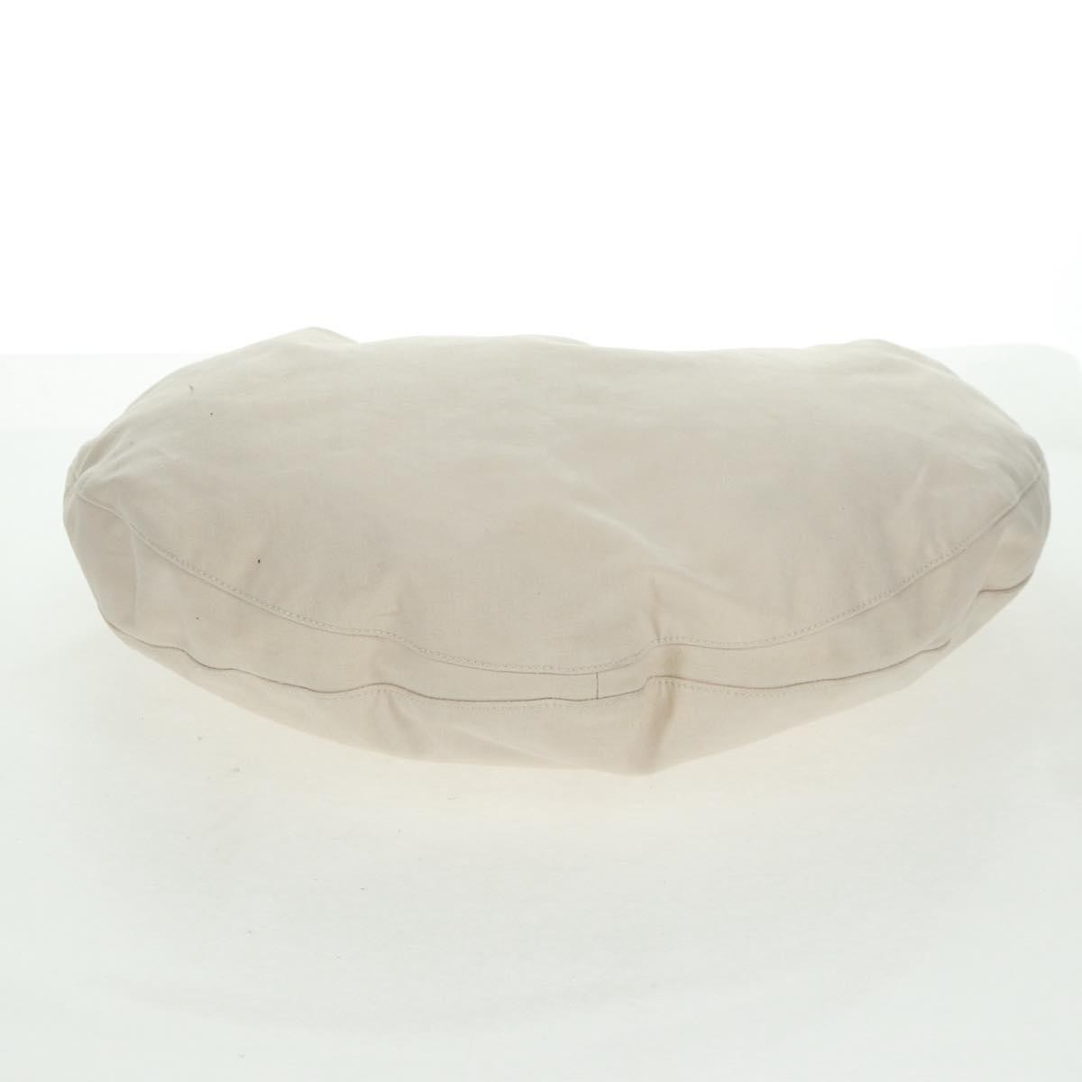 Gucci Hobo GG Nylon, BEIGE, CANVAS, Shoulder bag