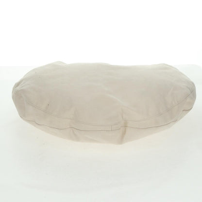 Gucci Hobo GG Nylon, BEIGE, CANVAS, Shoulder bag