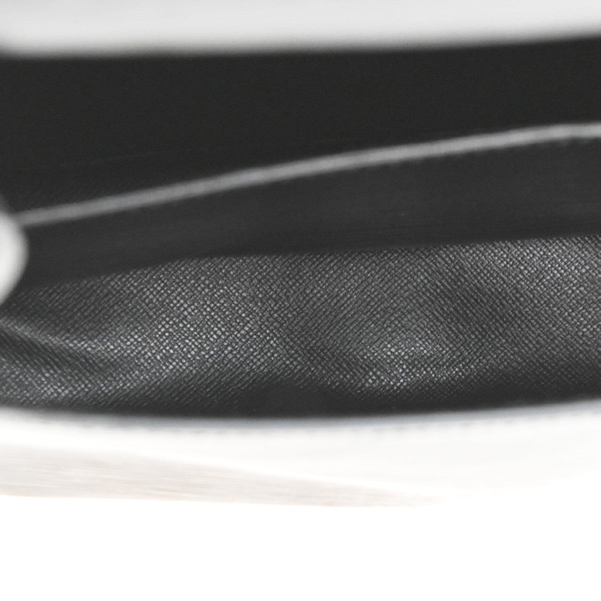 Louis Vuitton Cartouchiere Handbag Epi Leather, BLACK, LEATHER, Shoulder bag