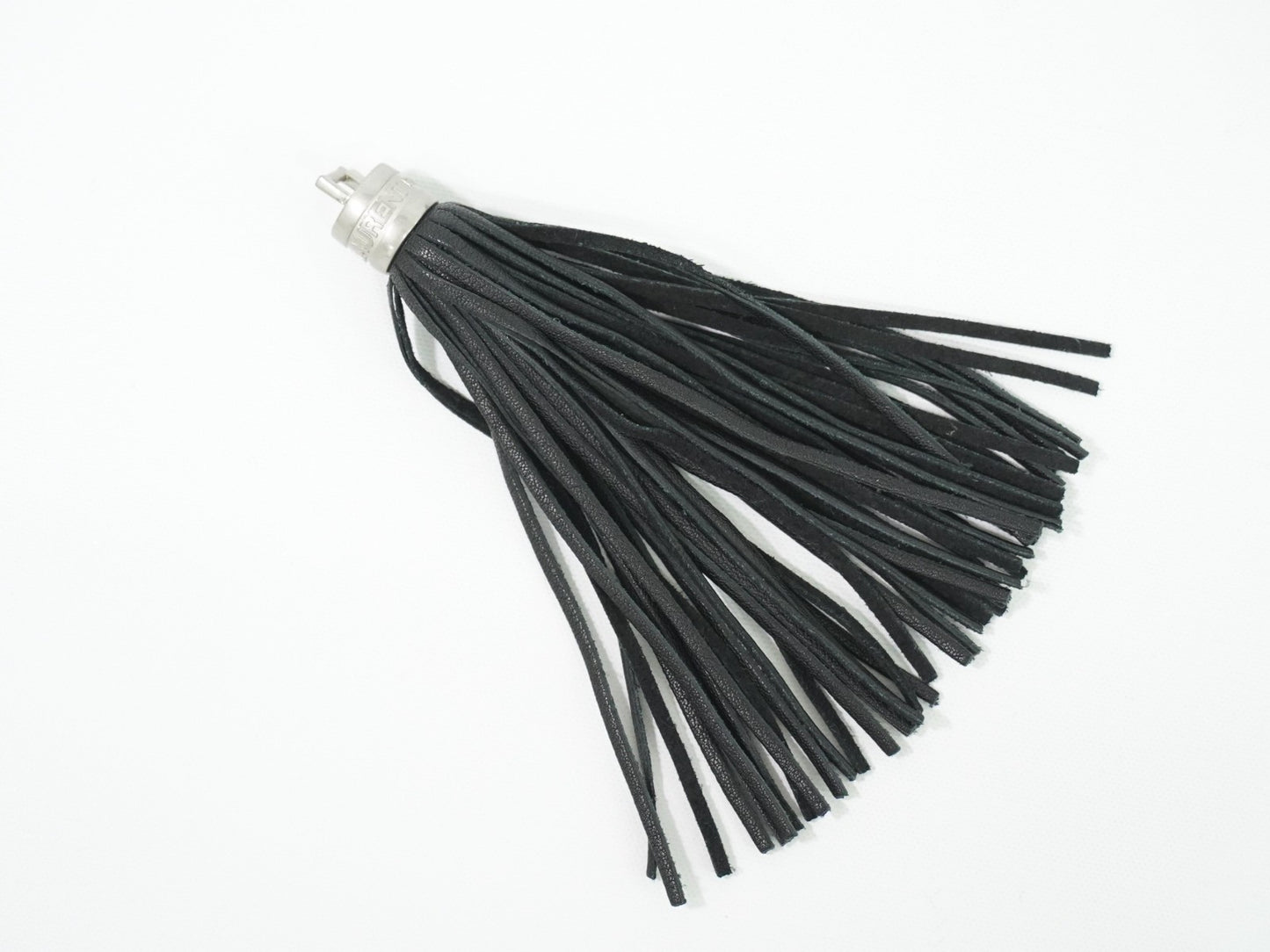 Saint Laurent Lou Camera Bag Canvas and Leather, BEIGE, CANVAS, Shoulder bag