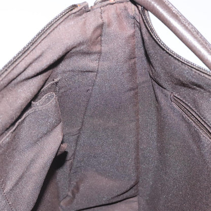 Gucci Abbey Pocket Hobo GG Canvas, BROWN, CANVAS, Shoulder bag