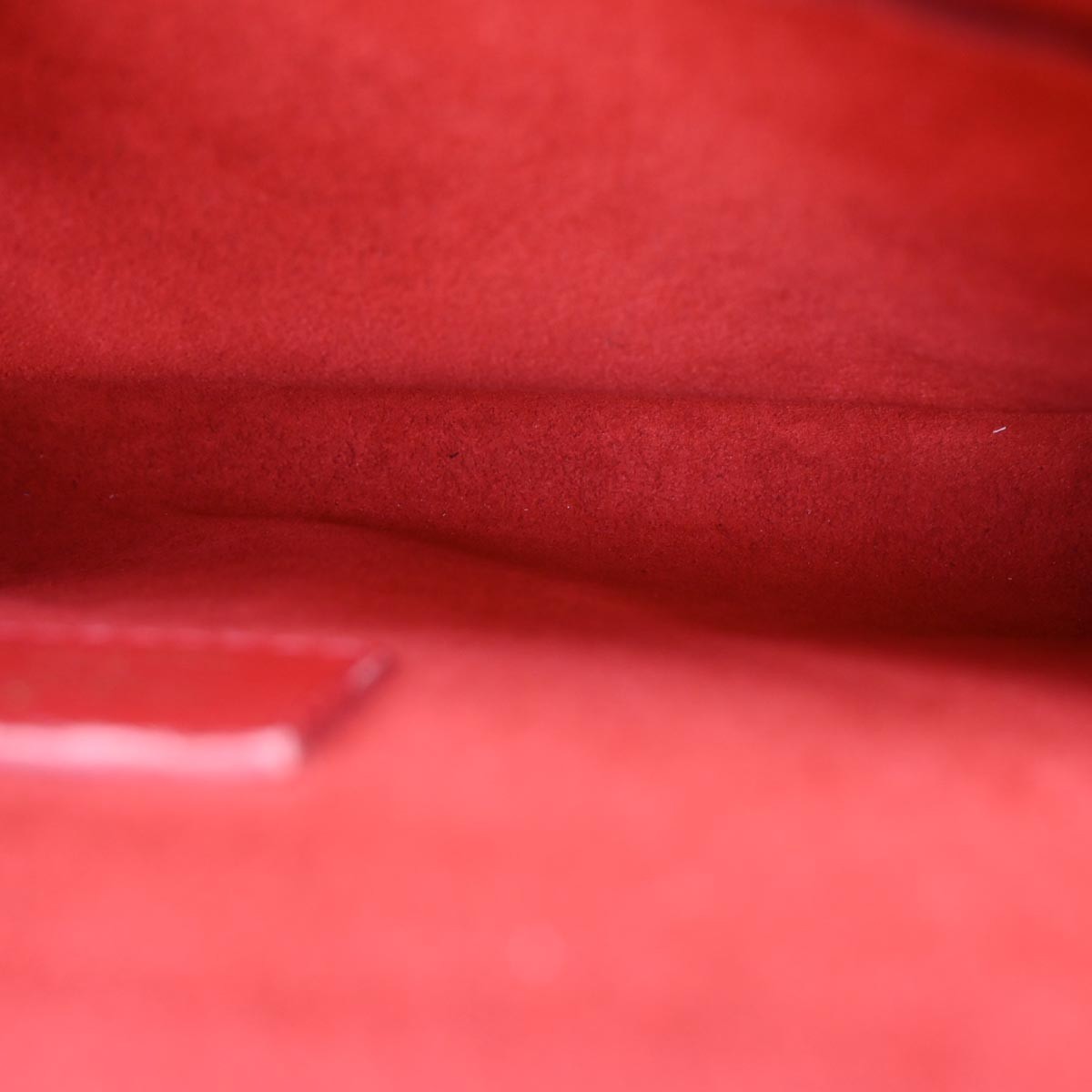 Louis Vuitton Victoire Handbag Monogram Canvas and Leather, BROWN, CANVAS, Shoulder bag