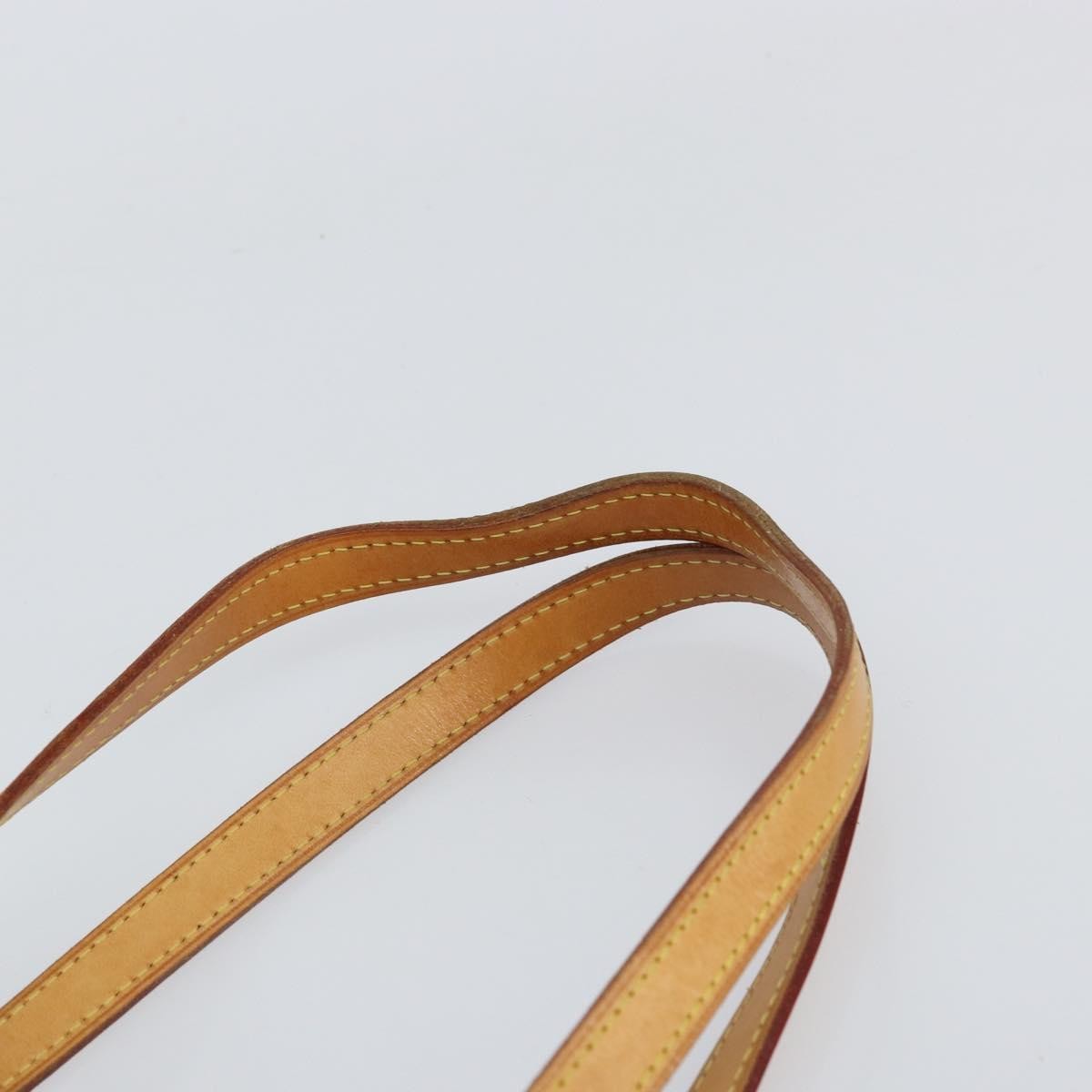 Louis Vuitton Bellevue Handbag Monogram Vernis, BROWN, PATENT_LEATHER, Tote bag