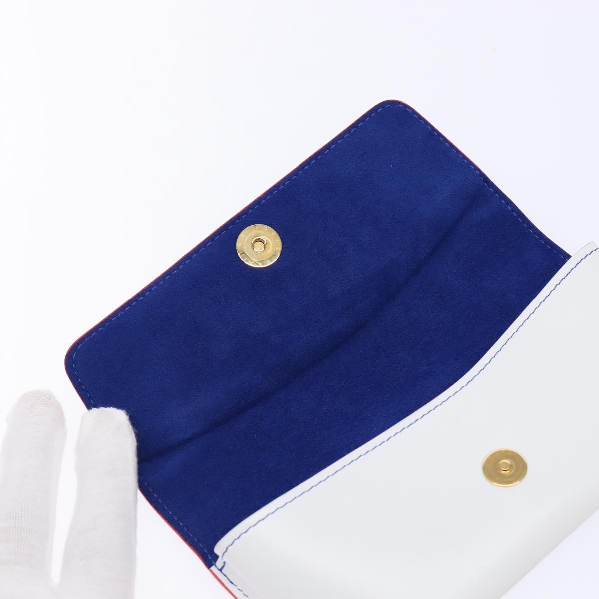 Louis Vuitton Nba Woody Glasses Case Monogram Canvas with Leather, MULTICOLOUR, CANVAS, Sunglasse