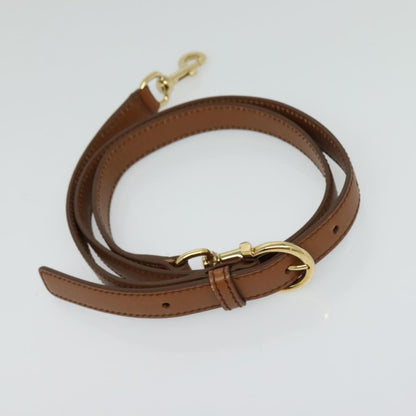 Salvatore Ferragamo Sofia Satchel Leather, RED, LEATHER, Handbag