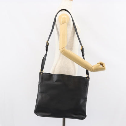 Louis Vuitton Mandara Handbag Epi Leather, BLACK, LEATHER, Shoulder bag