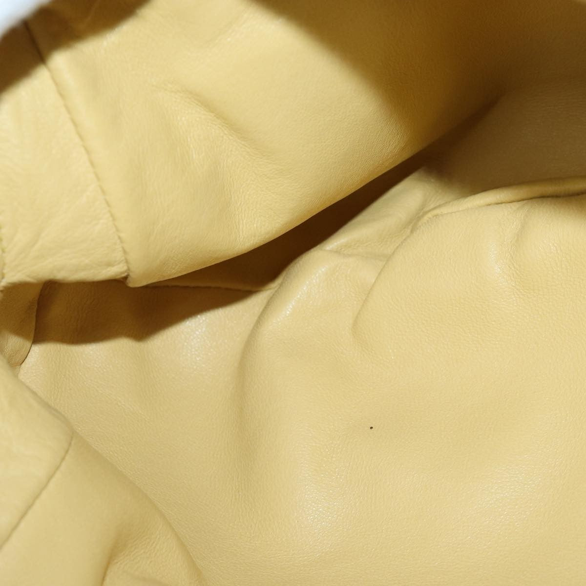 Bvlgari Doppio Handbag Leather, BROWN, LEATHER, Handbag