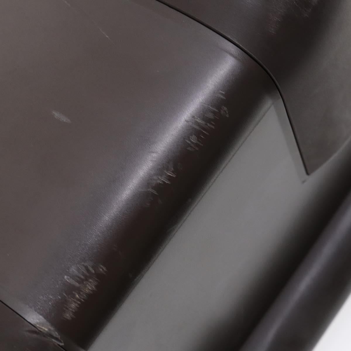 Louis Vuitton Geant Conkeran Damier, BLACK, CANVAS, Travel bag