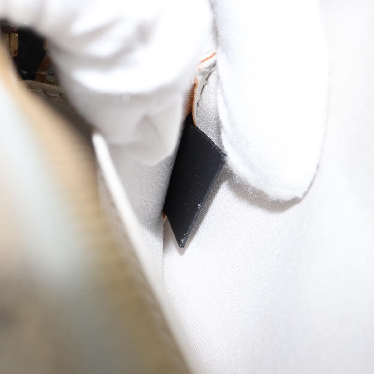 Louis Vuitton Juliette Crossbody Bag Mini Lin, BLUE, CANVAS, Shoulder bag