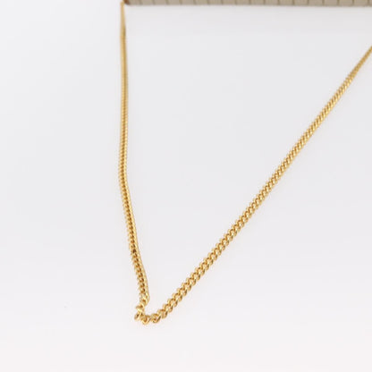 Christian Dior Vintage Honeycomb chain Canvas, BEIGE, CANVAS, Shoulder bag