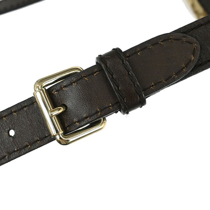 Gucci Abbey Boston Bag GG Canvas, BEIGE, CANVAS, Handbag