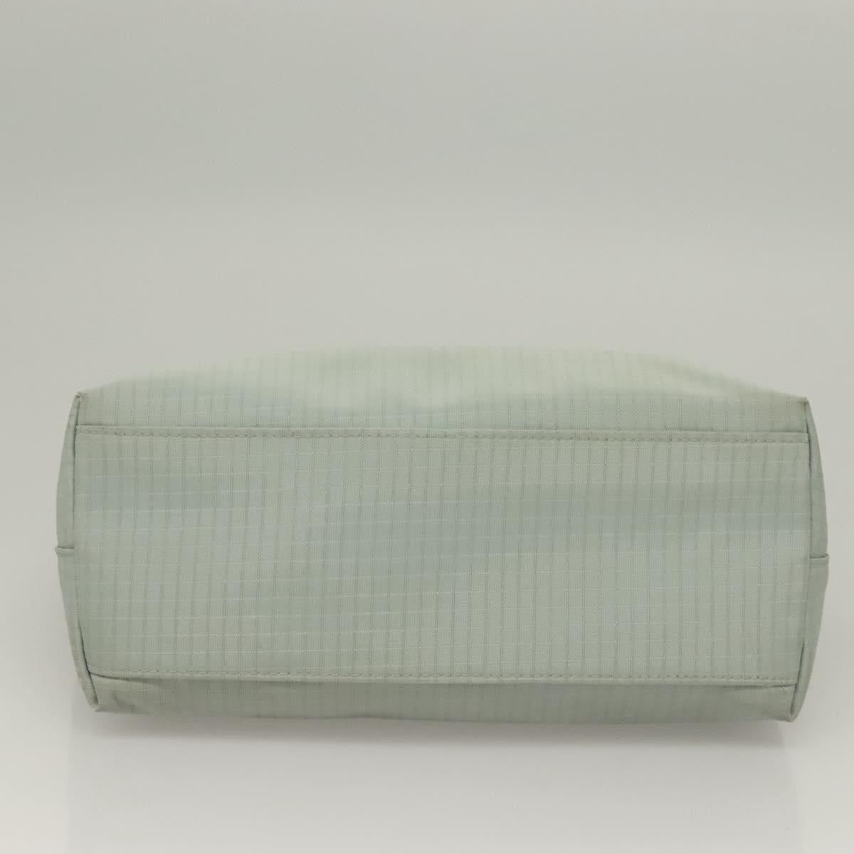 Givenchy Vintage Handbag Nylon, BLUE, NYLON, Handbag