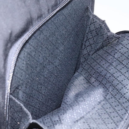 Gucci Shoulder Bag Canvas, BLACK, CANVAS, Shoulder bag