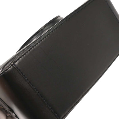 Louis Vuitton Sablons Handbag Epi Leather, BLACK, LEATHER, Handbag