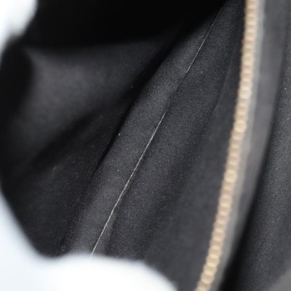 Louis Vuitton Mandara Handbag Epi Leather, BLACK, LEATHER, Handbag