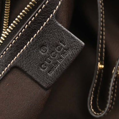 Gucci Pelham Shoulder Bag GG Canvas, BEIGE, CANVAS, Shoulder bag