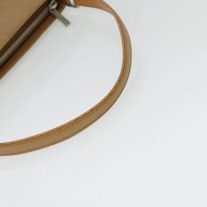 Louis Vuitton Mat Fowler Handbag Monogram Vernis, GOLD, LEATHER, Handbag