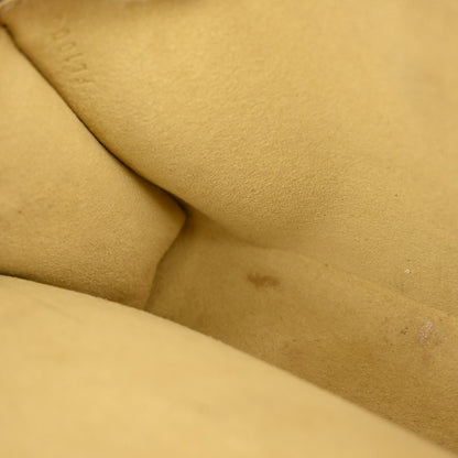 Louis Vuitton Florentine Waist Bag Monogram Canvas, BROWN, CANVAS, Clutche & pouche