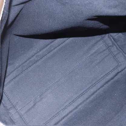 Salvatore Ferragamo Vintage Tote bag Leather, GREEN, PATENT_LEATHER, Tote bag