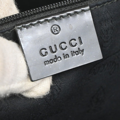 Gucci Jolie Tote GG Canvas, BROWN, CANVAS, Tote bag