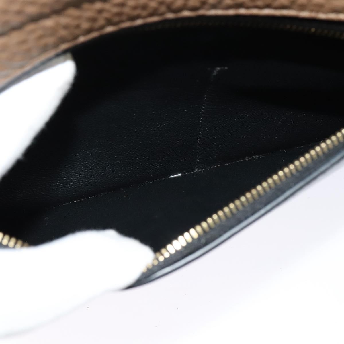 Celine Trapeze Bag Leather, BEIGE, LEATHER, Handbag