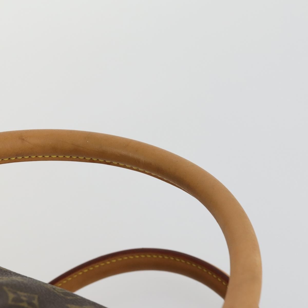 Louis Vuitton Dog Carrier Bag Monogram Canvas, Brown, Canvas, Travel Bag