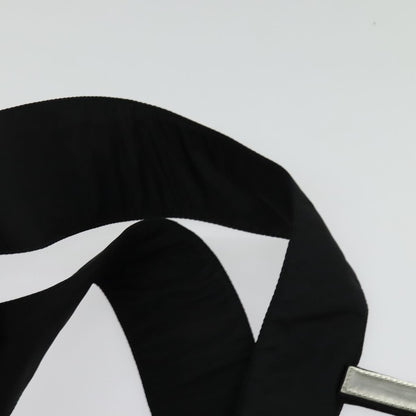 Prada Sport Backpack Nylon, BLACK, NYLON, Backpack