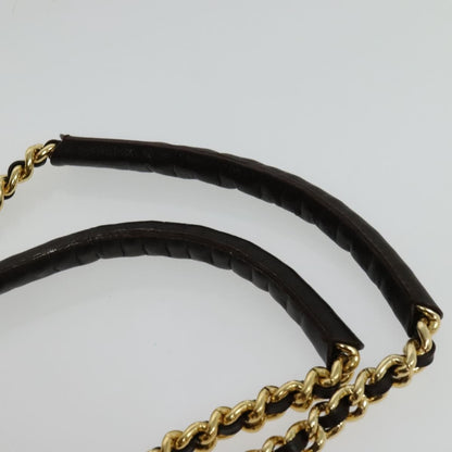 Prada Boston Bag Quilted tessuto, BROWN, NYLON, Travel bag