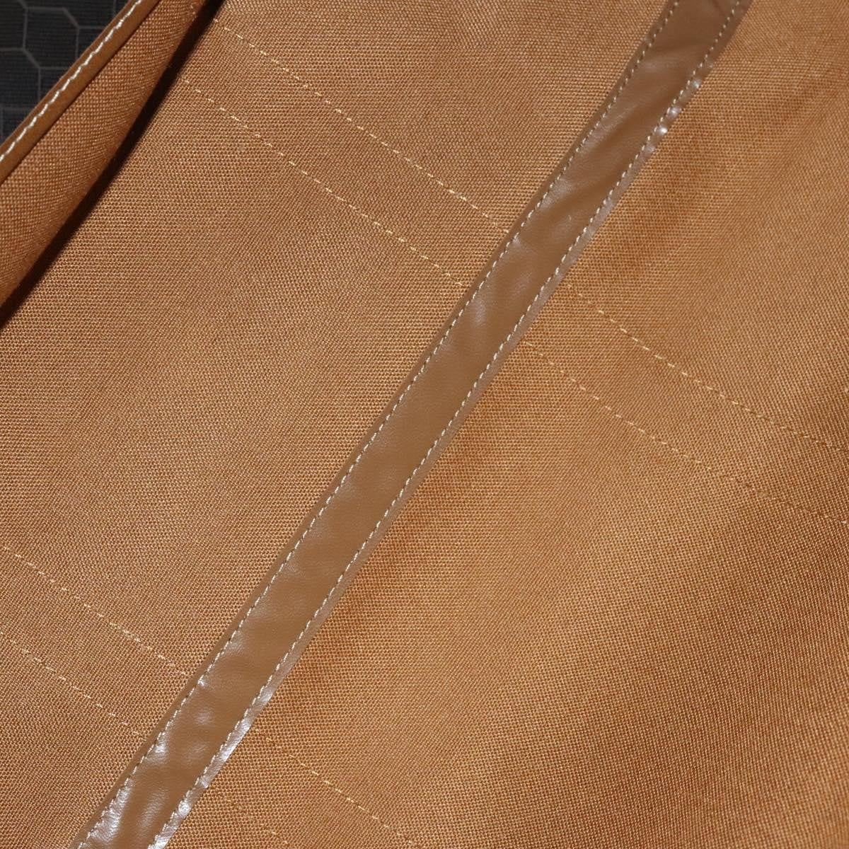 Christian Dior Vintage Honeycomb Handbag Canvas Leather, BLACK, CANVAS, Handbag