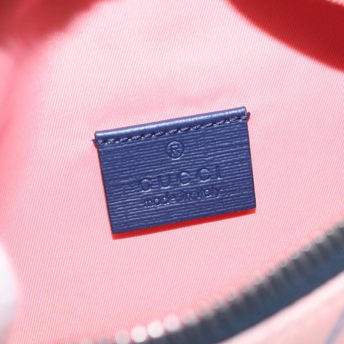 Gucci Children's Belt Bag GUCCI x The Jetsons, PINK, PVC, Shoulder bag