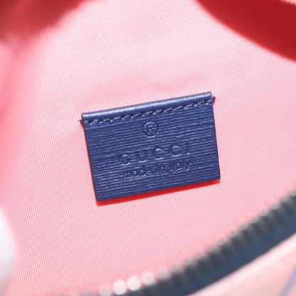 Gucci Children's Belt Bag GUCCI x The Jetsons, PINK, PVC, Shoulder bag