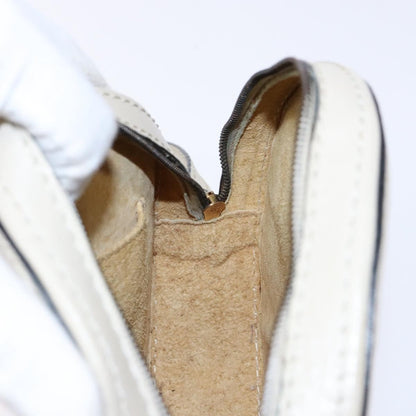 Bottega Veneta Convertible Circle Tote Leather with Intrecciato Detail, BEIGE, LEATHER, Tote bag