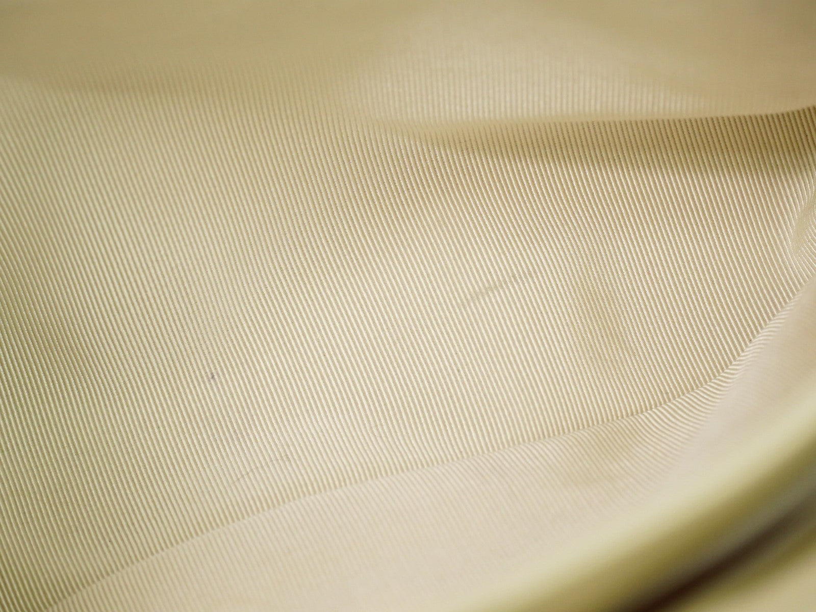 Chanel Vintage Shoulder Bag Leather, ECRU, LEATHER, Shoulder bag