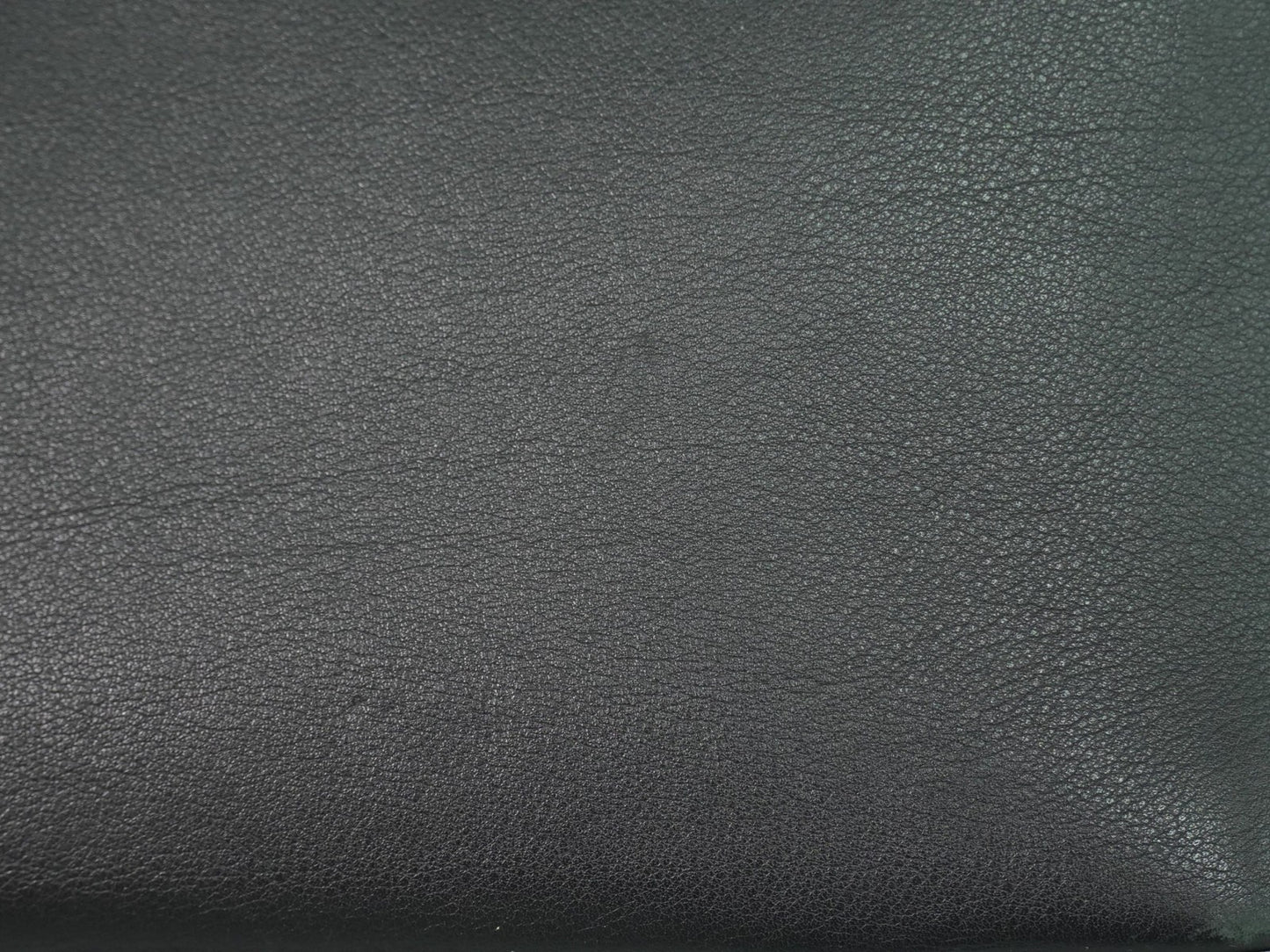 Fendi 2Jours Bag Leather, BLACK, LEATHER, Handbag