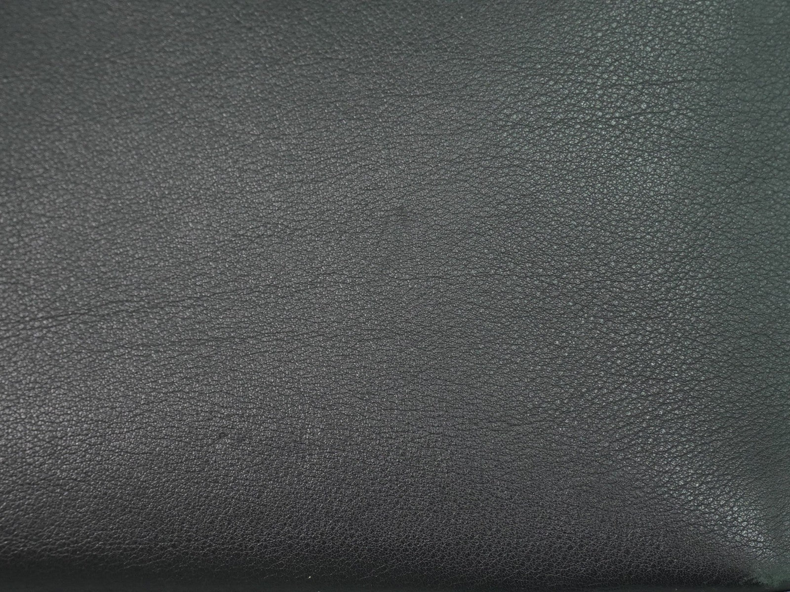 Fendi 2Jours Bag Leather, BLACK, LEATHER, Handbag