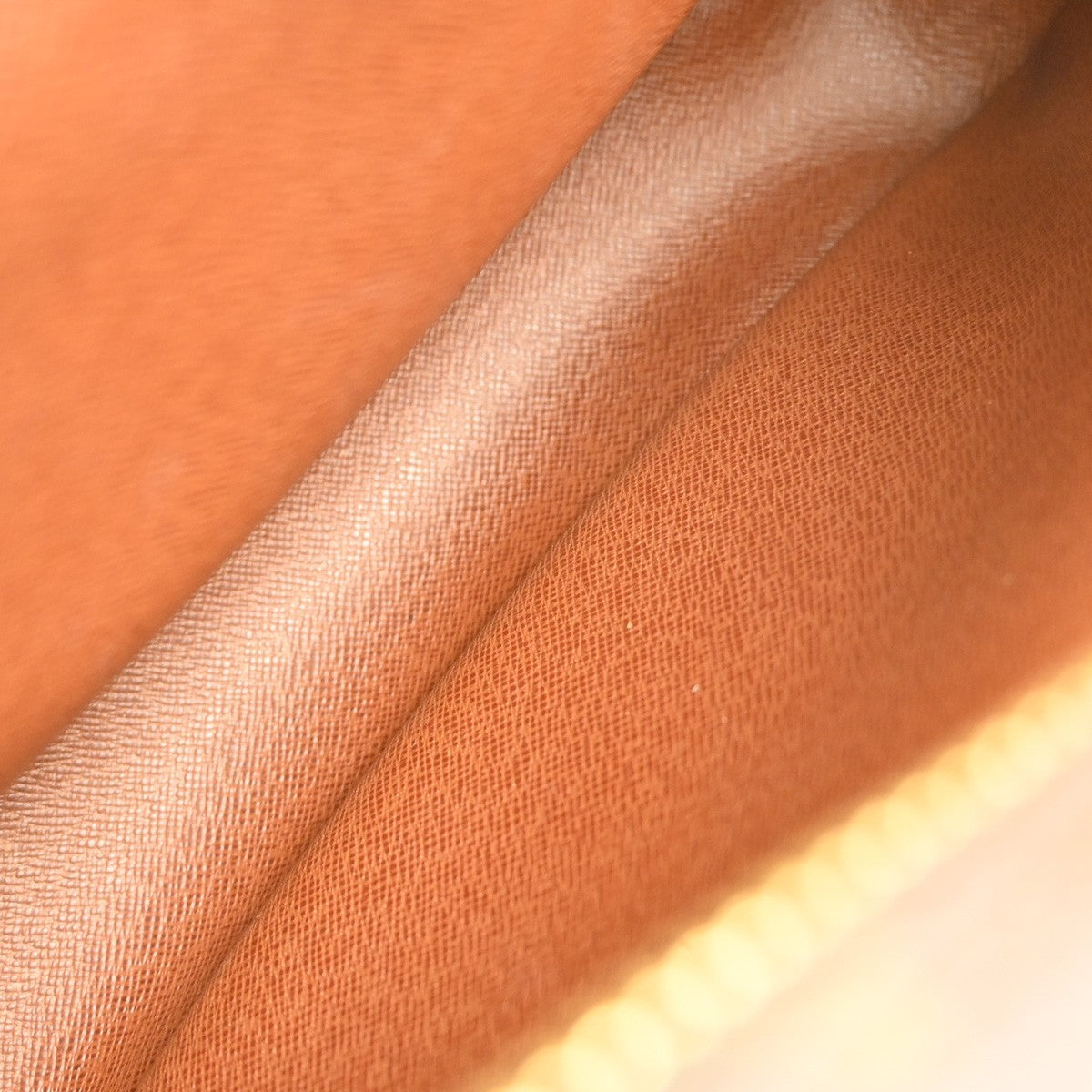 Louis Vuitton Nil Messenger Bag Monogram Canvas, BROWN, CANVAS, Shoulder bag