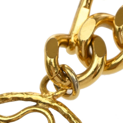 Chanel CC Chunky Chain-Link Belt Gold-plated, GOLD, GOLD_PLATED, Belts