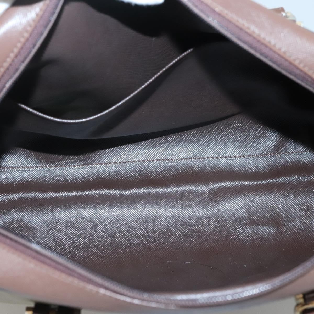 Burberry Nova Check Handbag Nova Check Canvas, BEIGE, CANVAS, Handbag