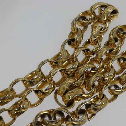 Chanel Vintage Front Pocket Camera Bag Satin, BEIGE, SATIN, Handbag