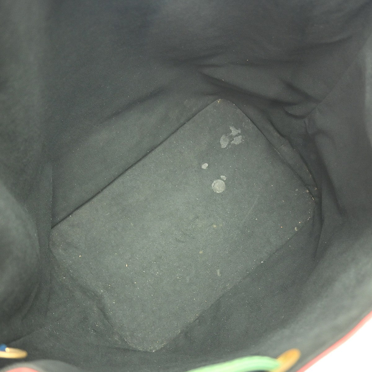 Louis Vuitton Tricolor Noe Handbag Epi Leather, MULTICOLOUR, LEATHER, Shoulder bag